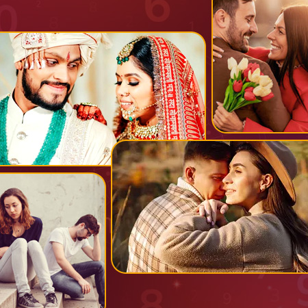 Love Banner